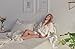Brentwood Home Cypress Cooling Gel Memory Foam Mattress, Non-Toxic, Made in California, 13-Inch, Twin XL
