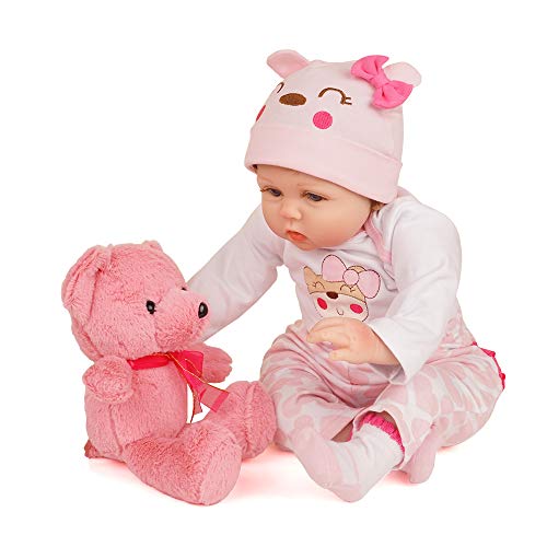 bebe reborn yesteria