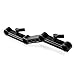 SMALLRIG Z-Shape Offset Raised Railblock for Shoulder Rig System Video Camera DSLR Camcorders - 1031
