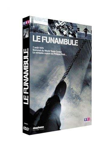 Le Funambule