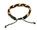 Rasta Hippie Braid Bracelet Wax Cord Hemp Handmade Reggae Jamaican Hawaiien Style