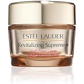 Estée Lauder Revitalizing Supreme+ Youth Power Cream Moisturizer SPF 25 with Hyaluronic Acid & Peptides