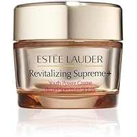 Estée Lauder Revitalizing Supreme+ Youth Power Cream Moisturizer SPF 25 with Hyaluronic Acid & Peptides