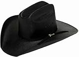 Twister Men's Sancho Canvas Cowboy Hat