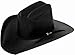 Twister Men's Sancho Canvas Cowboy Hat