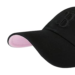 '47 Boston Red Sox Ballpark Clean Up Dad Hat