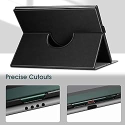 Fintie Slim Case Compatible with BOOX Note Air 2