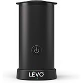 LEVO Gummy Candy Mixer - Hands-Free Infused Edible Mixer &amp; Potent Gummy Candy Maker