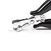 Neitsi Fusion Bond Crusher Tool for Keratin Hair Extensions(Flat shape)