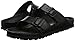 Birkenstock Unisex Arizona EVA Sandal, Black2, 7-7.5