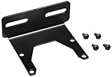 Parker PS843P Mounting Bracket Kit for 07F, 12F Series Filter and 17L, 07L Series Lubricator