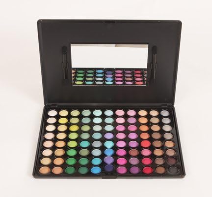 Eyeshadow Cosmetic Makeup Palette