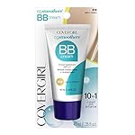 COVERGIRL Smoothers Lightweight BB Cream Light to Medium 810, 1.35 oz