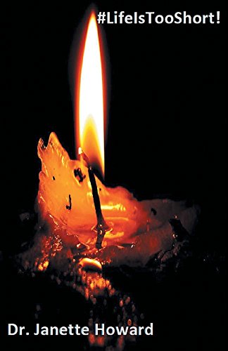 #LIFEISTOOSHORT! (#LIEISTOOSHORT!)