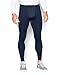 Under Armour UA ColdGear Armour Compression LG Midnight Navy