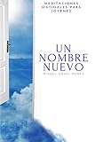 Image de Un nombre nuevo (Spanish Edition)