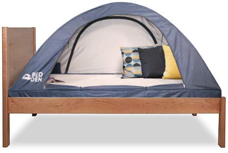 bed den tent