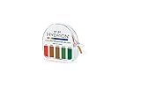 HYDRION QT-40 Quaternary Sanitizer Test Tape 15