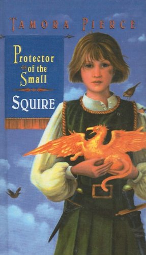 Squire (Protector of the Small (PB))