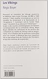 Image de Les Vikings (French Edition)