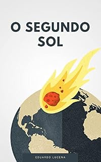 Livro O Segundo Sol