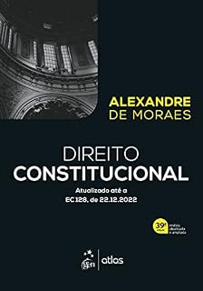 Livro Direito Constitucional
