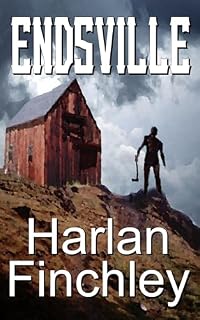 Livro Endsville (A saga Endsville Livro 1)