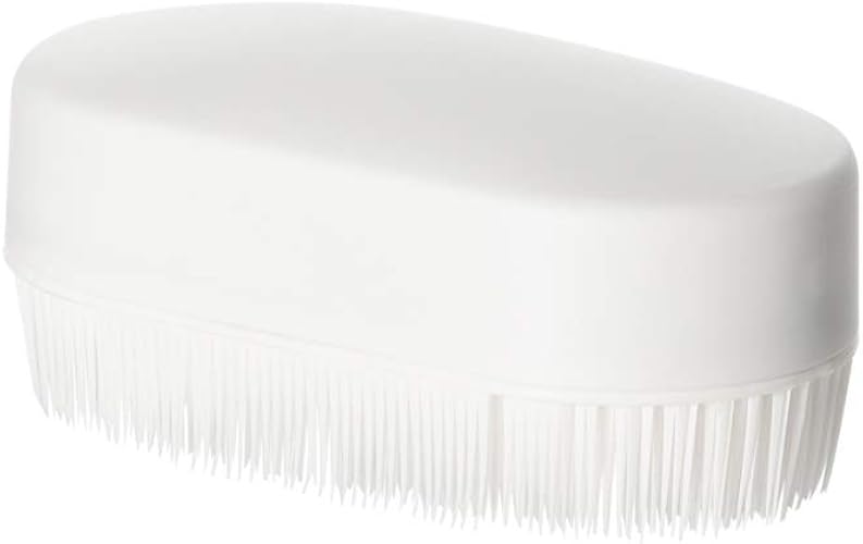 WANGPENG Wäschebürste Haushalt weicher Pullover Kragenbürste Wäsche