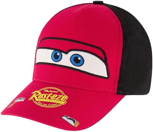 Amazon.com: Disney Toddler Boys Rust eze Lightning McQueen Cars