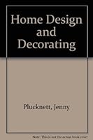 Home Design and Decorating 1555211658 Book Cover