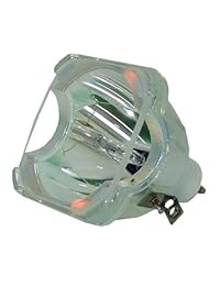 Philips Lighting Samsung BP96   01653 a TV Bare Replacement Lamp