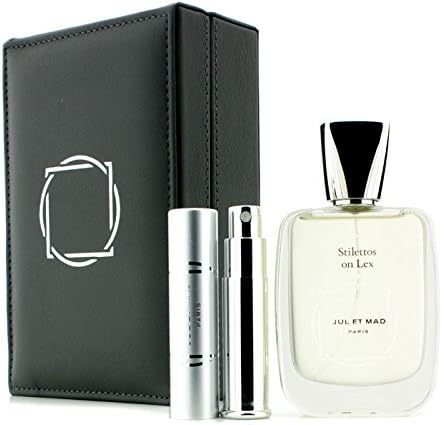 Jul Et Mad 2 Piece Extrait De Parfum Spray Set, Mad Stilettos On Lex