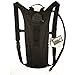 Hydration Backpack Tactical Rucksack Run-pack with 3 Liter/100 ounce Reservoirs Water Bladder Bag for Hiking, Running, Camping, Climbing, Cycling, Walking, Hunting