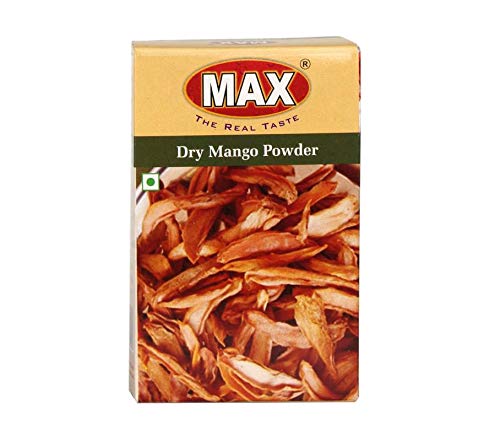 MAX Dry Mango Powder 100 Grams