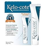 Kelocote Scar Healing & Reduction Gel - 60g by Kelo-Cote
