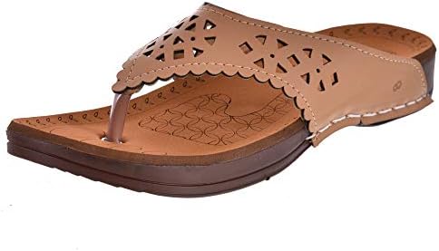 Comfortable Doctor Sole Extra Soft Orthopedic Slippers for Women/Doctor Slipper for Women