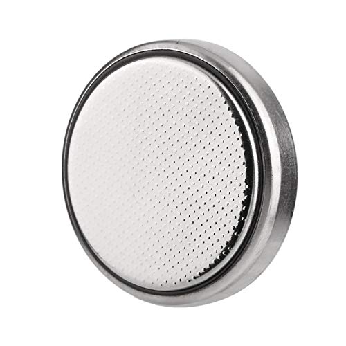 Remote Control Model Vehicle Parts and Accessories,5PCS EXCELL 3V CR2450 Lithium Coin Cells Button Batteries for Watch LED Lights