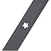 Poulan 42-Inch High Lift Lawn Mower Blade (2 Pack) PP24004