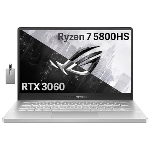 ASUS 2022 ROG Zephyrus 14