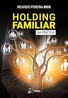 Livro Holding Familiar Na Prática
