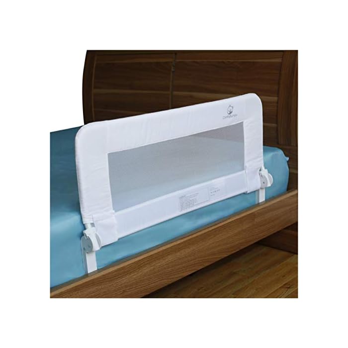 Buy Toddler Bed Rail Guard For Kids Twin, Double, Full Size Queen