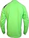 Vizari Arroyo Soccer Goalie Jersey for Kids | Lightweight & Comfortable Youth Goalkeeper Jersey with Padded Long Sleeve