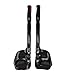 PLATT Carbon TT Handlebar Bicycle Aero Bars Tri Bars Cycling Rest Handlebar for Mountain Bike and Road Bike 31.8mm