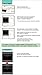 Simple Custom Premium Business Cards, 500pcs Printing, Full color 2sides - Black front-White back, 16pt Cover Stock (350gsm-Thick paper), Made in The USA