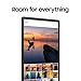 Samsung Galaxy Tab S5e 128GB WiFi Tablet Black (2019) (Renewed)