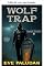 Livro Armadilha do lobo (Kingsley Fulcrum Livro 2)