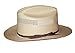 Stetson Men's Open Road Hat - Ssoprv-5026-Nat