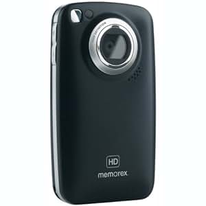 Amazon.com : Memorex MyVideo HD Camcorder : Camera & Photo