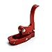 Finger Throttle for Seadoo Jetski Wave-Runner 440 550 650 701 760 Aluminum Red