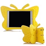 Tading Kids Case for Samsung Galaxy Tab 4/3/3 Lite 7.0 inch Tablet, Lightweight Shockproof EVA Foam Super Protection Stand Cover for SM T230 P3200 T110 (Not Fit Samsung Galaxy Tab 3/4 10.1